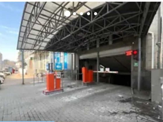 Продаж паркінгу в центрі Києва, вул. Січових стрільців 52 А
