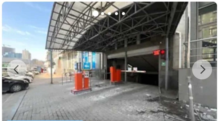 Продаж паркінгу в центрі Києва, вул. Січових стрільців 52 А - фото 1