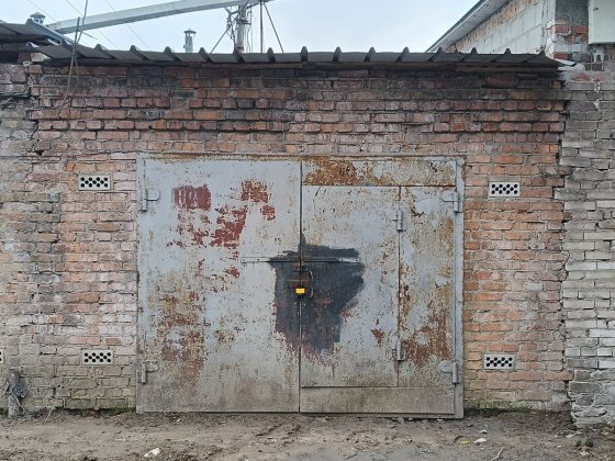Продам гараж Біла Церква "ЛАДА" Белая Церковь