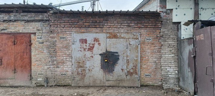 Продам гараж Біла Церква "ЛАДА" - фото 1
