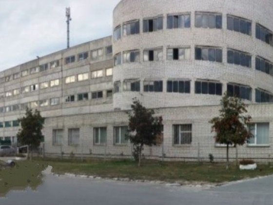 ГК Лісний. Два гаражі поруч. Бровары