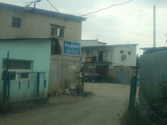 Продам гараж в гаражному кооперативі Бровары