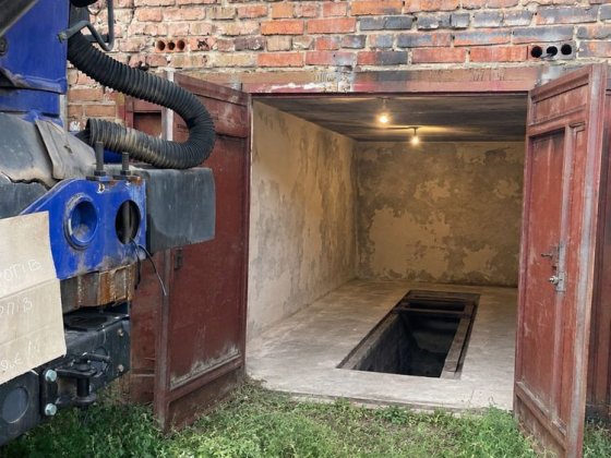 Продаж гаража в місті Рівне(!) Ровно