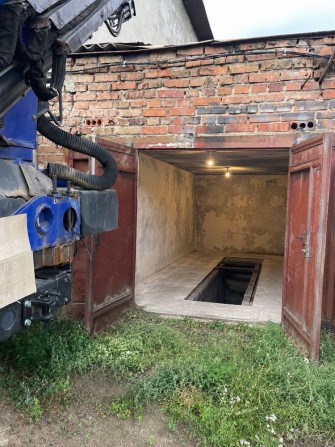 Продаж гаража в місті Рівне(!) - фото 1
