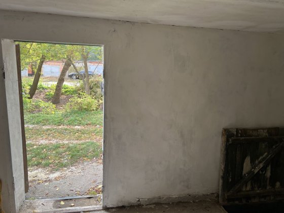 гараж+підсобне приміщення в гаражному кооперативі