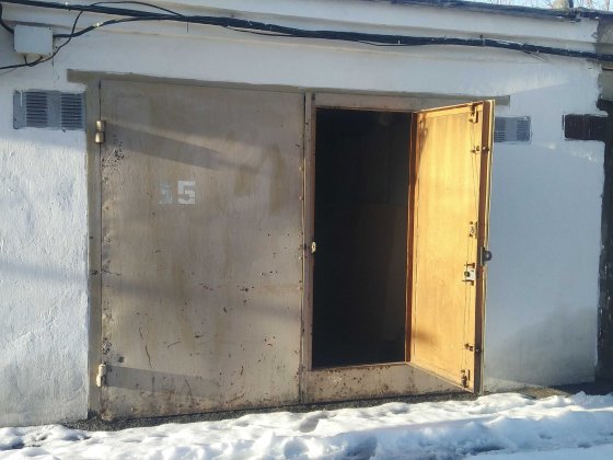 Продам гараж цегляний Рівне