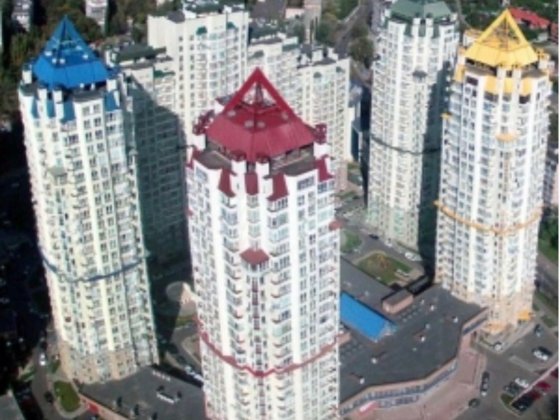 Продаж парко місце Мокра(Кудряшова) ЖК Пори Року