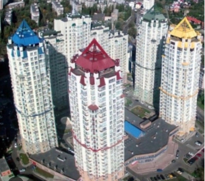 Продаж парко місце Мокра(Кудряшова) ЖК Пори Року - фото 1