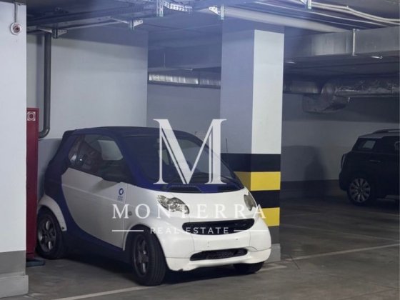 Продаж паркомісця, Новопечерські Липки, Печерськ, метро Звіринецька