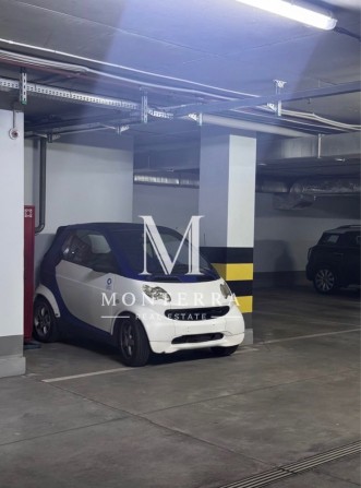 Продаж паркомісця, Новопечерські Липки, Печерськ, метро Звіринецька - фото 1