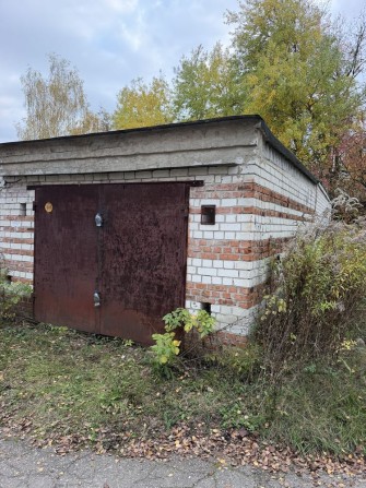 Продам гараж, продаю гараж в АК/22, АК/22 Яцево, продам гараж на Яцево, гараж в АК/22 район Яцево, к - фото 1