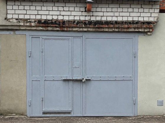 Гараж приватизированный Чернигов