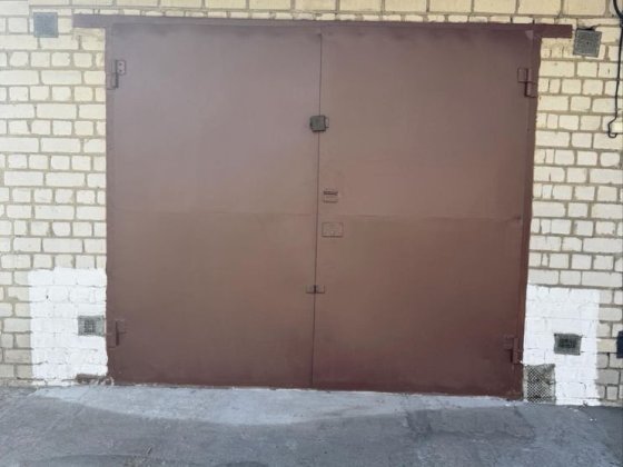 Продам гараж в Кооперативі, вул. М.Грушевського 99 м.Черкаси Черкассы