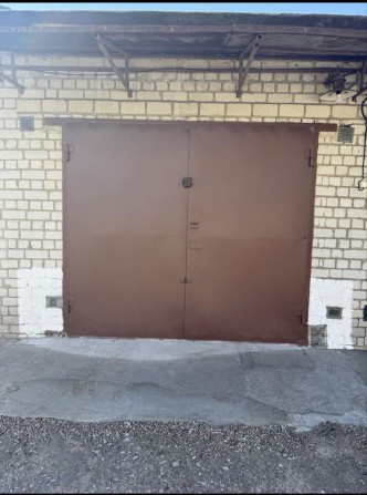Продам гараж в Кооперативі, вул. М.Грушевського 99 м.Черкаси - фото 1