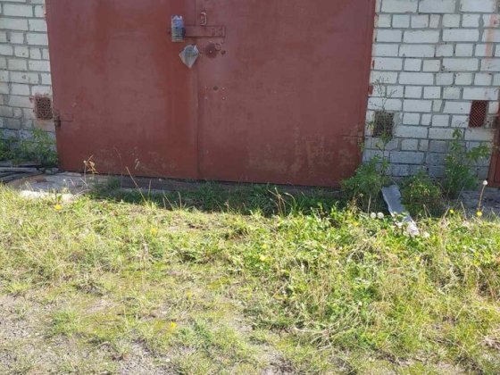 Капітальний сухий гараж 21.6 м² з ямою та погребом в АК-36 (ЗАЗ) Чернигов