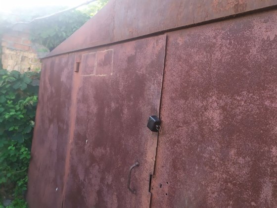 продам гараж будевельник без места Черкассы