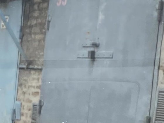 гараж на чёрной горе Запорожье