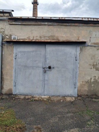 Продажа гаража/продам гараж - фото 1