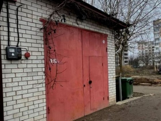 Продам гараж Малікова Житомир