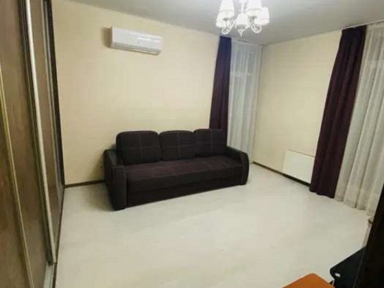 Продаж 1-к вартири вул.  Регенераторна 4 Киев