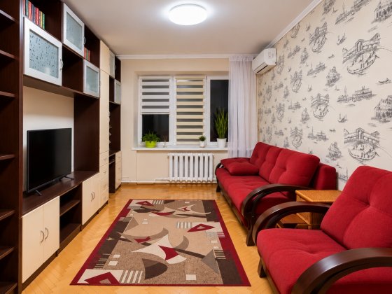 Продаж 3-кімнатної квартири, вулиця Харченка Євгена, 30, Бортничі, Дарницький район міста Києва Киев