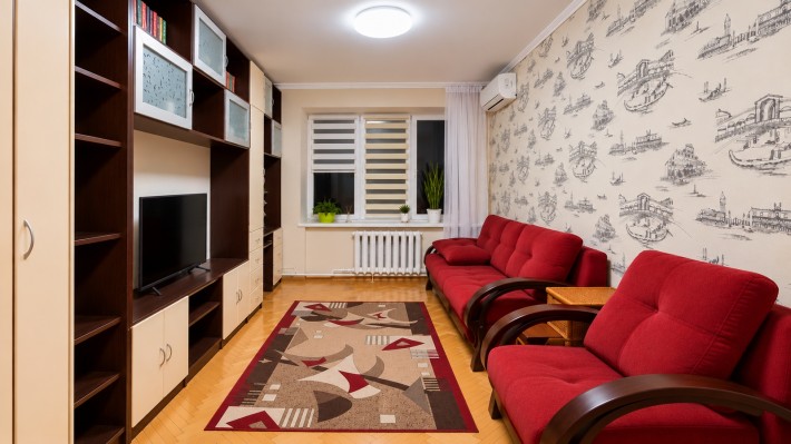 Продаж 3-кімнатної квартири, вулиця Харченка Євгена, 30, Бортничі, Дарницький район міста Києва - фото 1