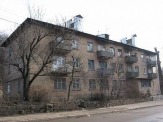 Продаж 2-к квартири вул. Нижньоюрківська 8а Киев