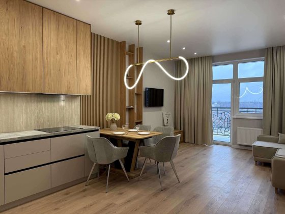 Продаж 2-к квартири вул. Спаська 35 Киев