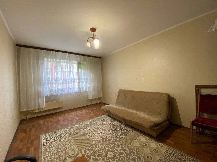 Продаж трикімнатної квартири, вул. Милославська, 23, Троєщина. - фото 1