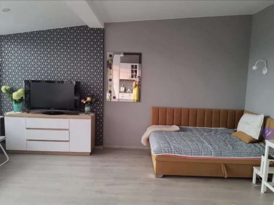 Продаж 1-к квартири вул. Радистів 34е Київ