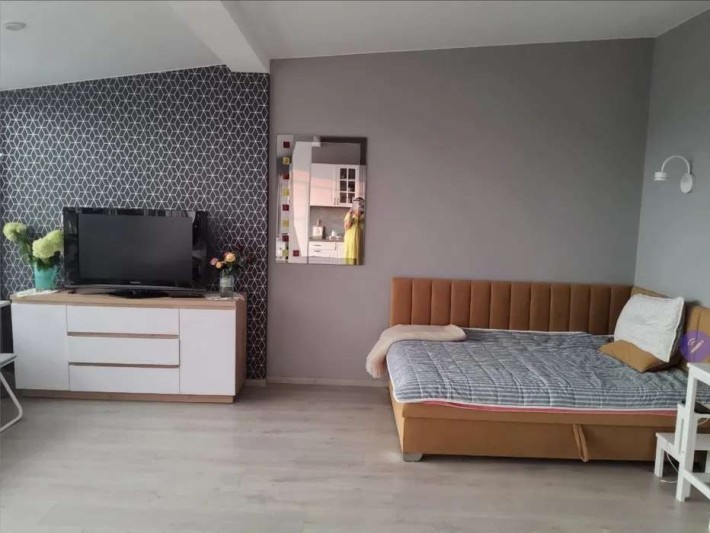 Продаж 1-к квартири вул. Радистів 34е - фото 1