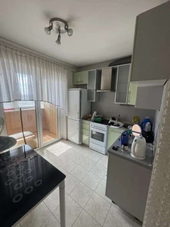 Продаж 2-к квартири вул. Чорнобильська 20 - фото 1