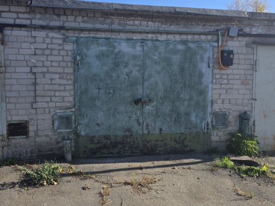 Продам гараж Запоріжжя  Верхняя Хортиця Запорожье