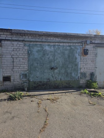 Продам гараж Запоріжжя  Верхняя Хортиця - фото 1