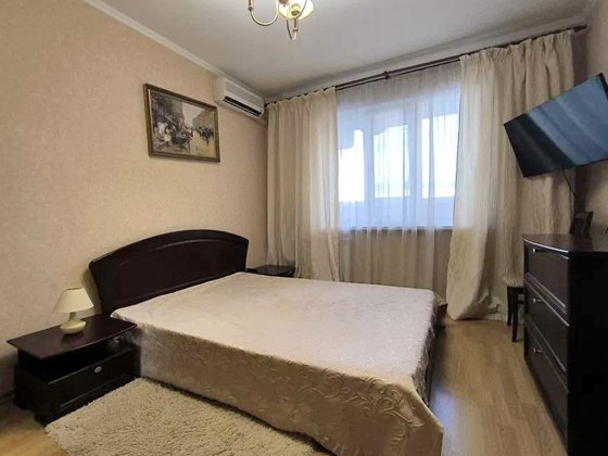 Продаж 2-кімнатної квартири, вул. Архітектора Вербицького, 9Ж Київ