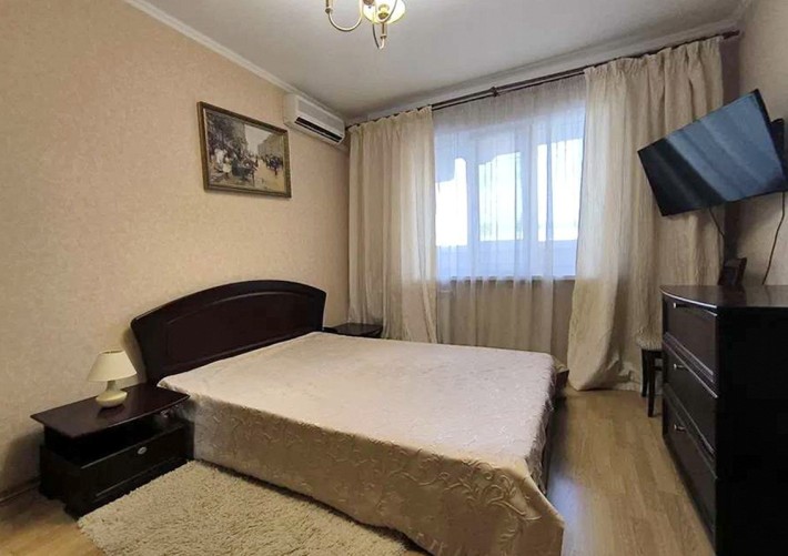 Продаж 2-кімнатної квартири, вул. Архітектора Вербицького, 9Ж - фото 1