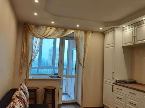 Продаж 2-к квартири вул. Гарматна 38б Киев