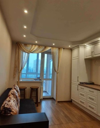 Продаж 2-к квартири вул. Гарматна 38б - фото 1