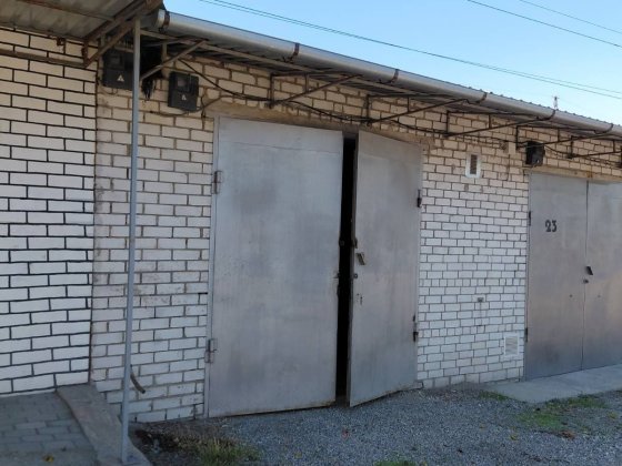 продам гараж Полякова 12 Запорожье