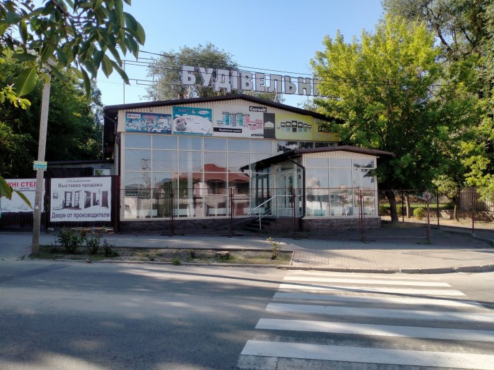 Гараж капитальный пл Пушкина - фото 1
