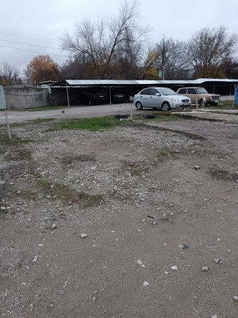 Продам 2 місця під металеві гаражі в Хортицькому районі. - фото 1