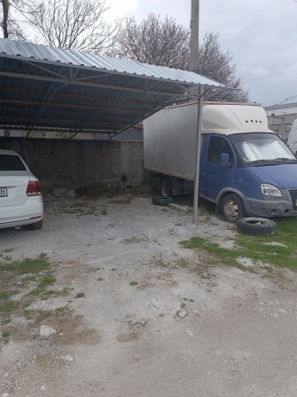 Продам накрите паркомісце на автостоянці в Хортицькому районі. - фото 1