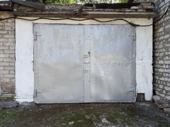 Продаж гаража в кооператіві Запорожье