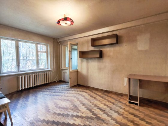 Продам 2к квартиру, Борщагівка, вул. Зодчих 14 Киев