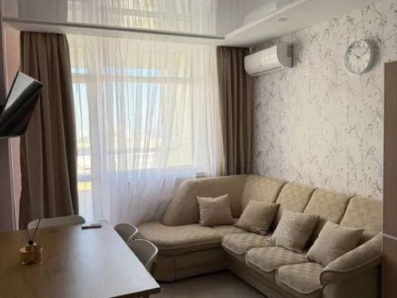 Продаж 1-к квартири просп. Європейського Союзу 41є