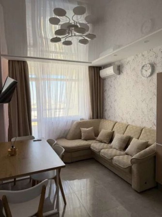 Продаж 1-к квартири просп. Європейського Союзу 41є - фото 1