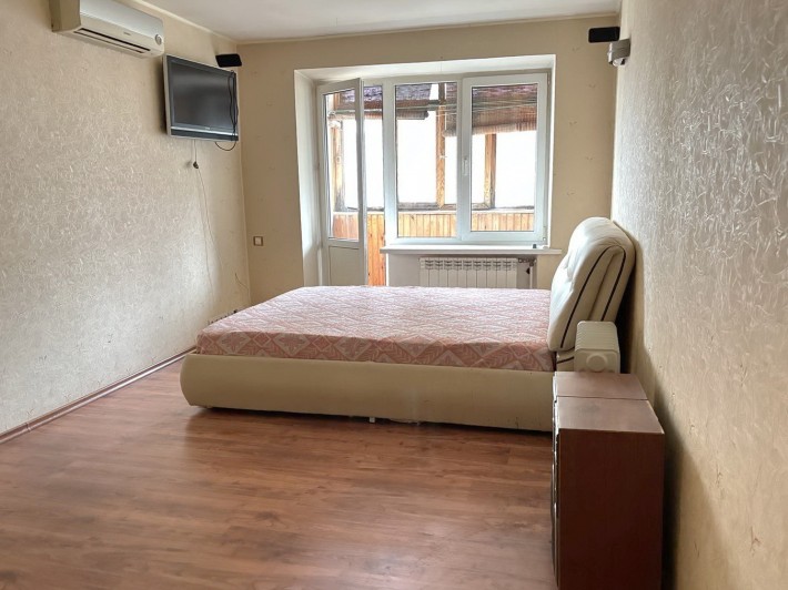Продаж 2-кімнатної квартири 46 м², газ, Держ. програма вул. Зодчих, 70 - фото 1
