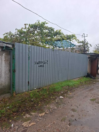 Продам гараж в кульбакино - фото 1