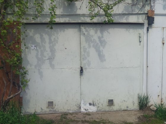 Продам гараж в АГК "Тимурівець" Харків