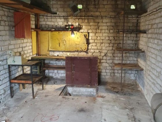 продам гараж на улице Светлая Харків